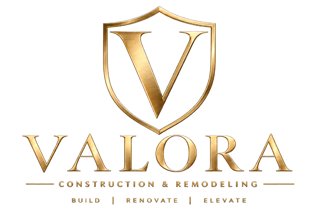 Valora Construction & Remodeling